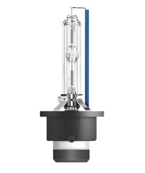 Ксеноновые лампы Osram Xenarc Cool Blue Intense +20% D4S 42V 35W 5500K ...