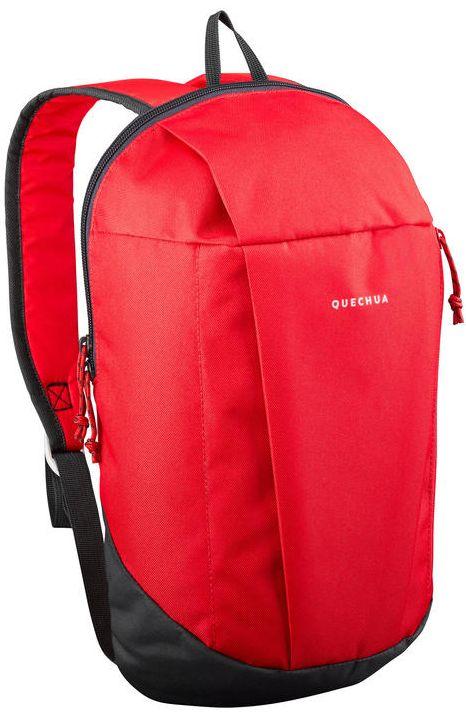 

Рюкзак городской Quechua Arpenaz 2779818 красный