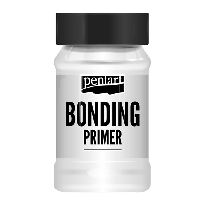 

Грунт Pentart Bonding Primer универсальный 100 мл (37139)