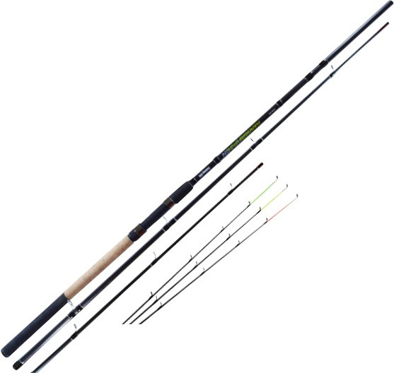 

Удилище Fishing-ROI Harpoon Feeder, 360cm, 120g