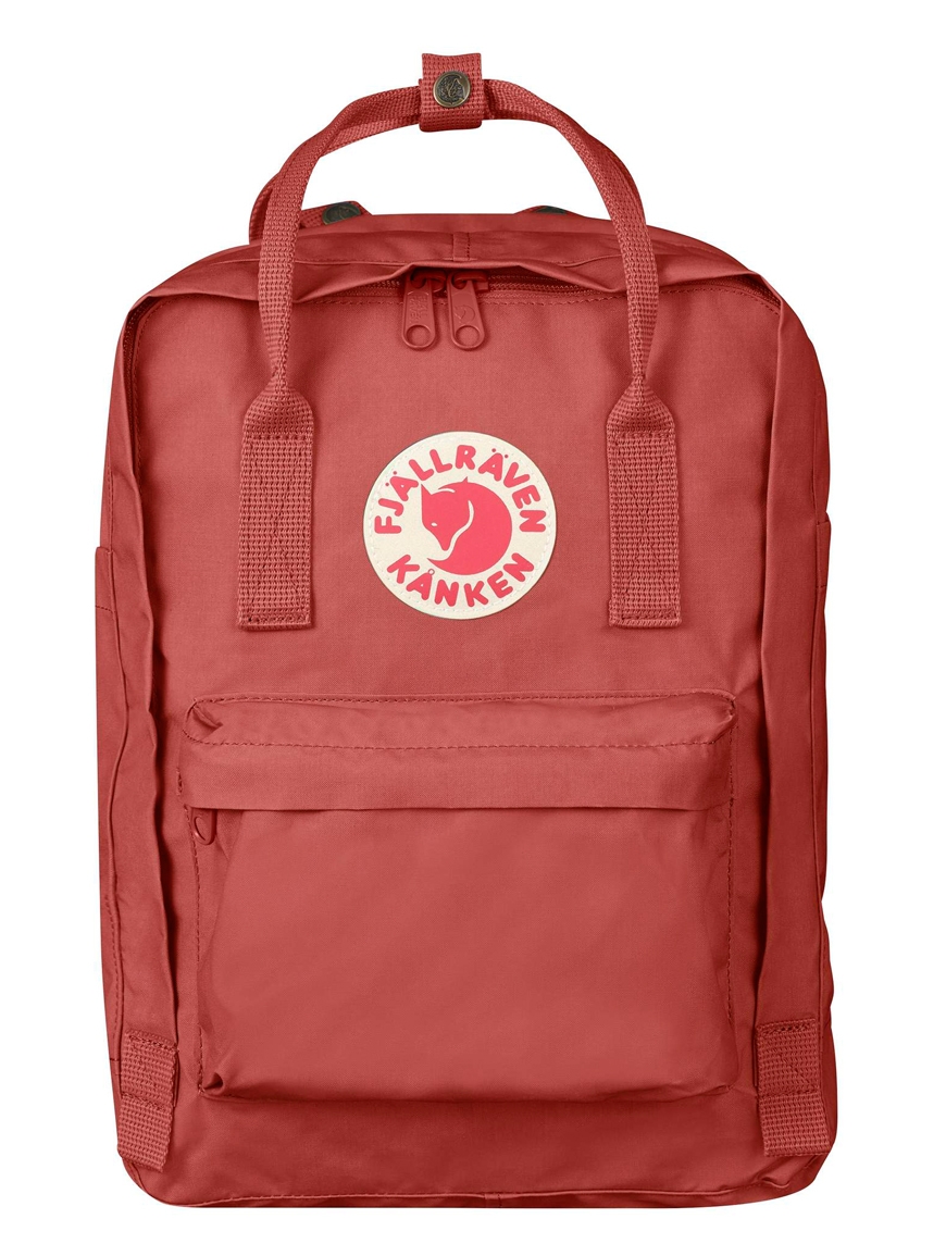 

Рюкзак Fjallraven Kanken Laptop13 Dahlia