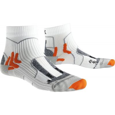 

Термошкарпетки X-Socks Marathon Energy Socks розмір  (45-47) колір W002 (XS-RS10S19U, Термошкарпетки X-Socks Marathon Energy Socks розмір XL (45-47) колір W002 (XS-RS10S19U)