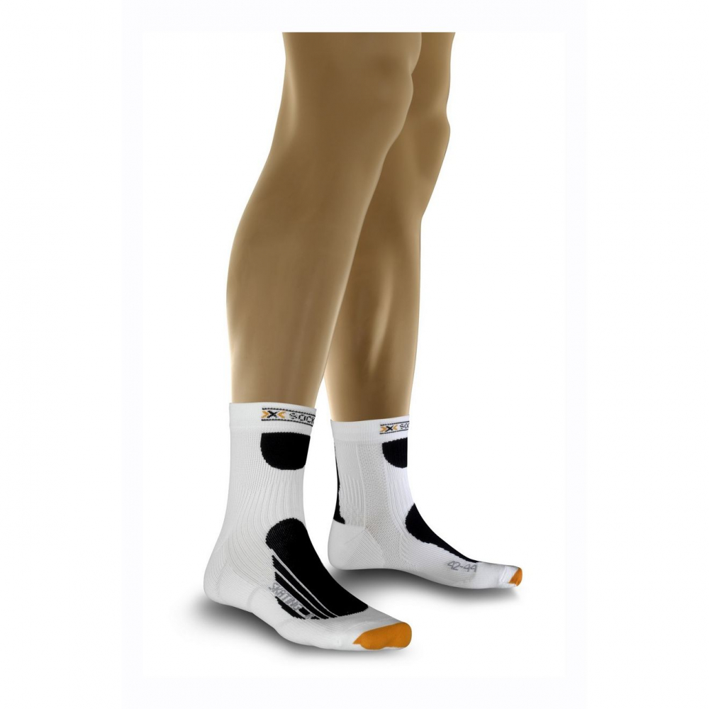 

Термошкарпетки X-Socks Skating Pro розмір  (35-38) колір X50, Термошкарпетки X-Socks Skating Pro розмір S (35-38) колір X50