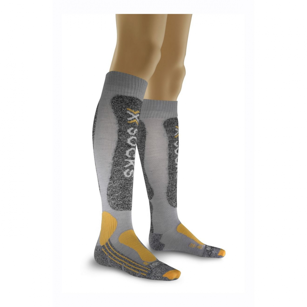 

Термошкарпетки X-Socks Skiing Light Woman розмір S (35-36) колір X81