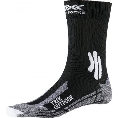 

Термошкарпетки X-Socks Trek Outdoor розмір  (35-38) колір B010 (XS-TS13S19U, Термошкарпетки X-Socks Trek Outdoor розмір S (35-38) колір B010 (XS-TS13S19U)