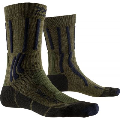 

Термошкарпетки X-Socks Trek X CTN розмір  (39-41) колір E033 (XS-TS05S19U, Термошкарпетки X-Socks Trek X CTN розмір M (39-41) колір E033 (XS-TS05S19U)