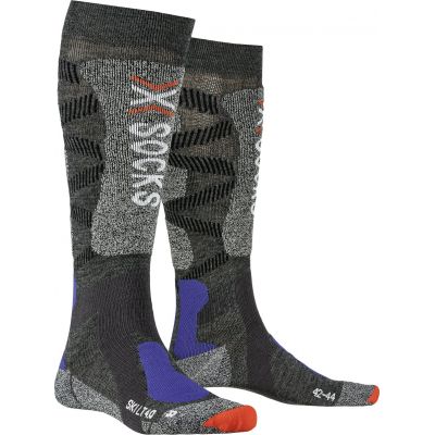 

Термошкарпетки X-Socks SKI LT 4.0 розмір  (45-47) колір G037 (XS-SSKLW19U, Термошкарпетки X-Socks SKI LT 4.0 розмір XL (45-47) колір G037 (XS-SSKLW19U)