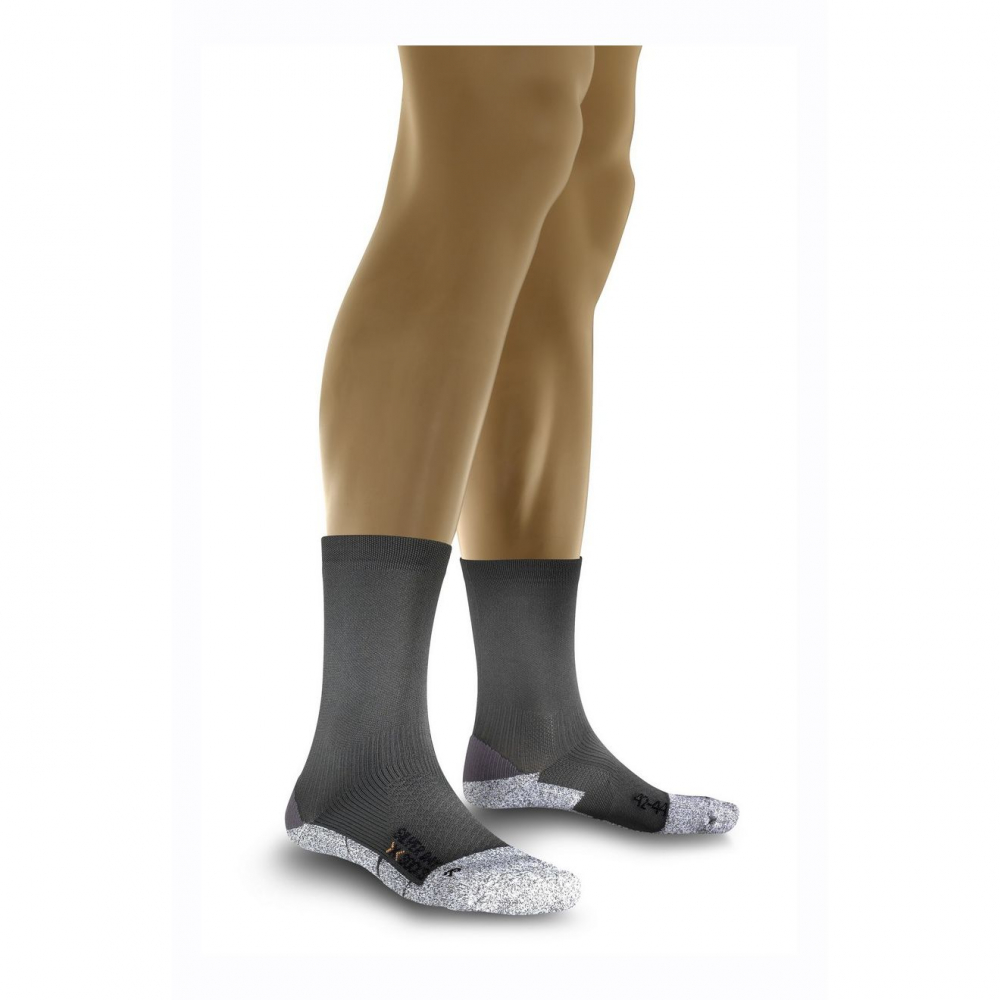 

Термошкарпетки X-Socks Silver Day розмір  (39-41) колір X03, Термошкарпетки X-Socks Silver Day розмір M (39-41) колір X03