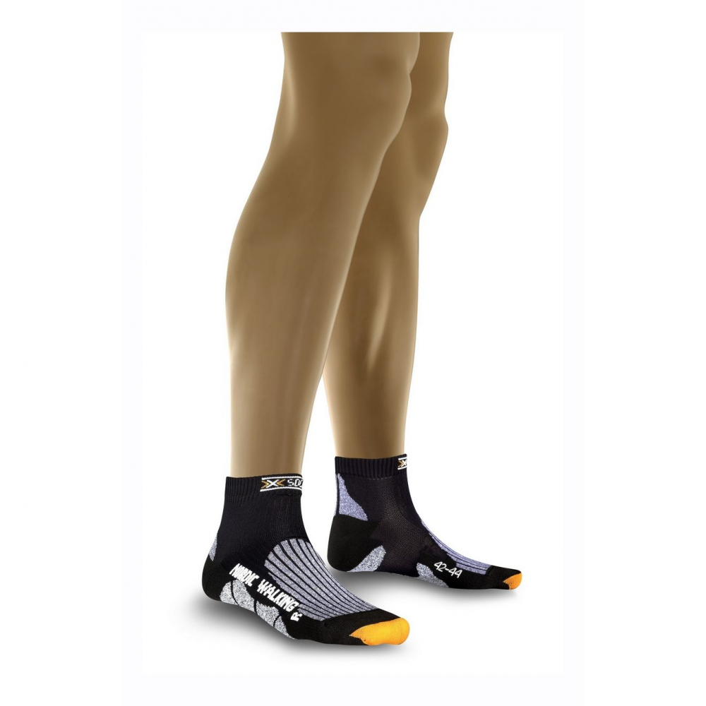 

Термошкарпетки X-Socks Nordic Walking розмір  (35-38) колір X01, Термошкарпетки X-Socks Nordic Walking розмір S (35-38) колір X01