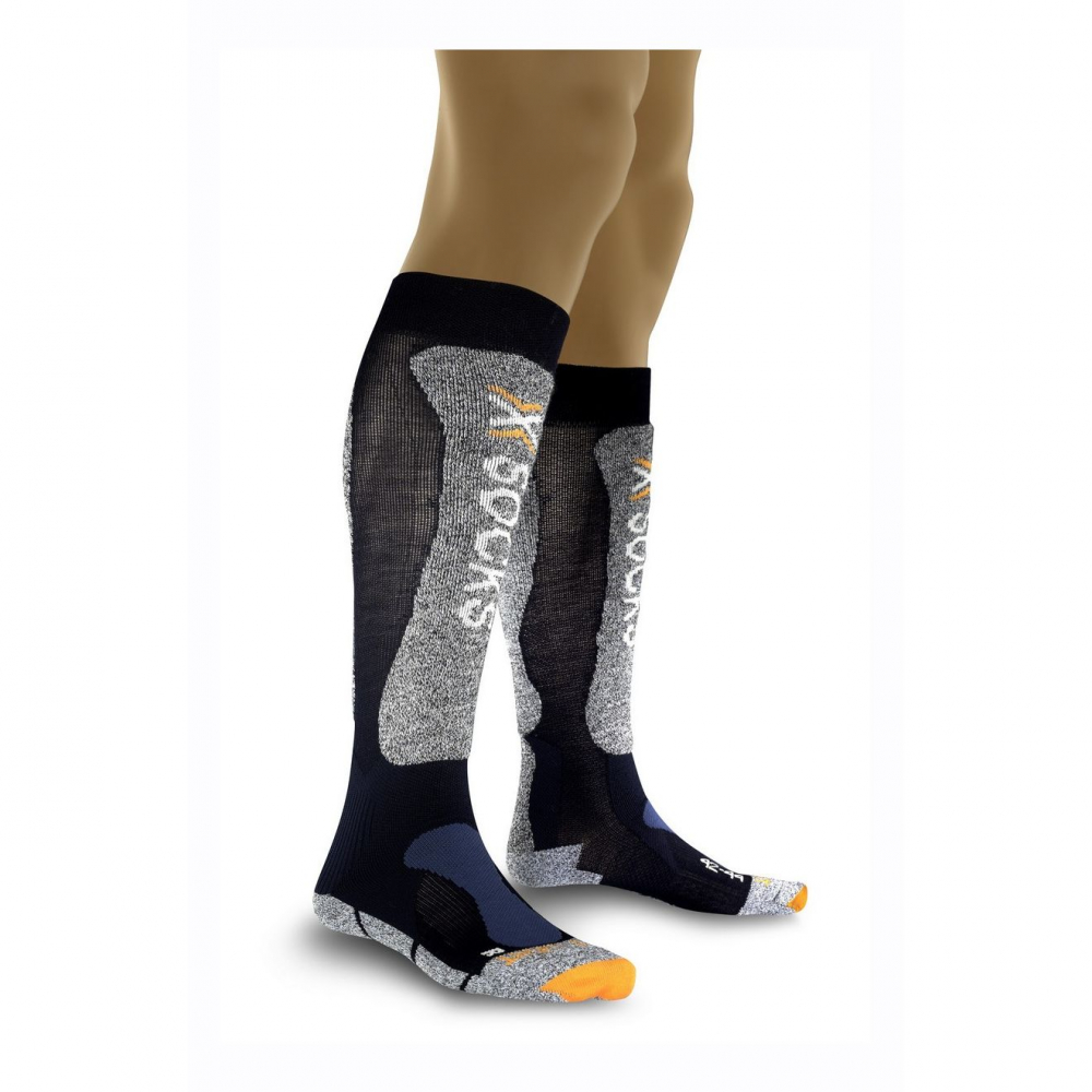 

Термошкарпетки X-Socks Skiing Light розмір  (39-41) колір X02, Термошкарпетки X-Socks Skiing Light розмір M (39-41) колір X02