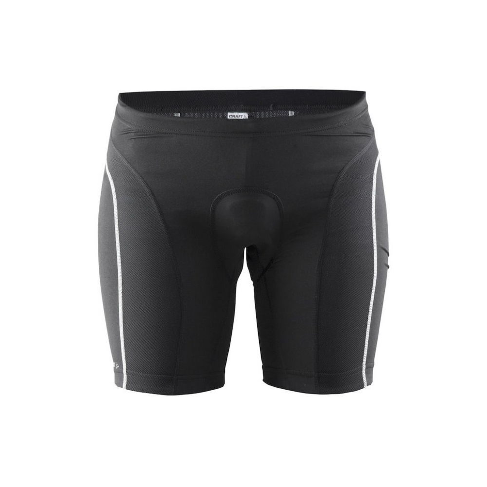 

Термотруси Craft Cool Bike Shorts Woman розмір XS колір 1999