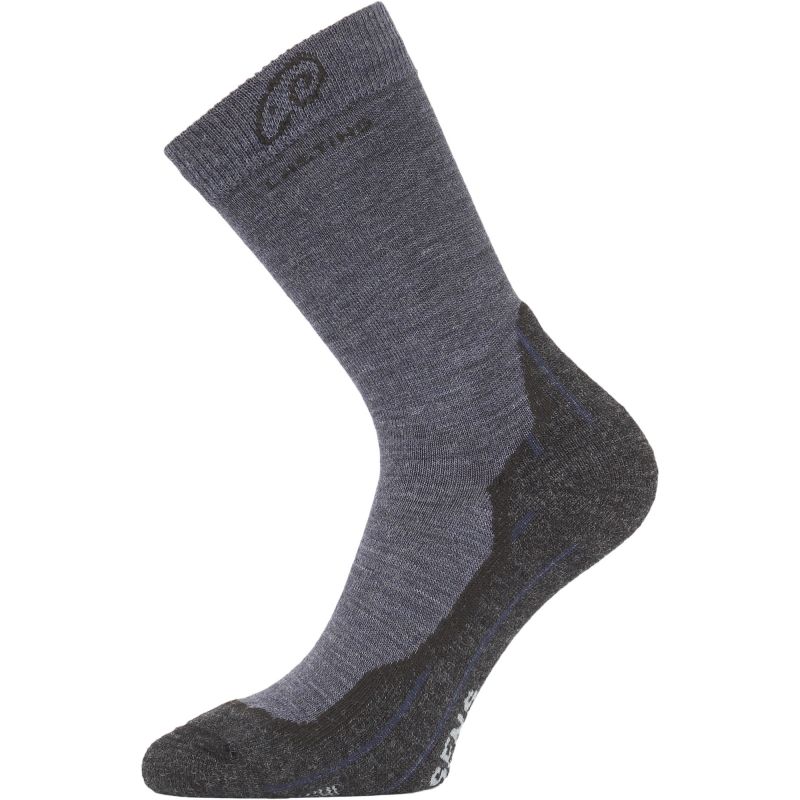 

Термошкарпетки трекінг Lasting WHI 504 - L (42-45) - синій