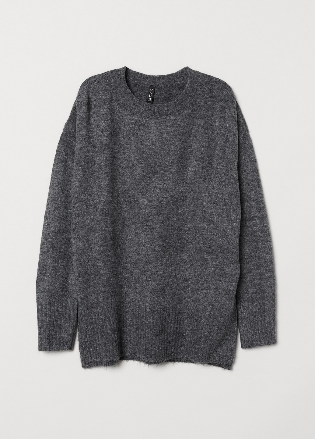 

Джемпер H&M Divided 0673144 S Серый