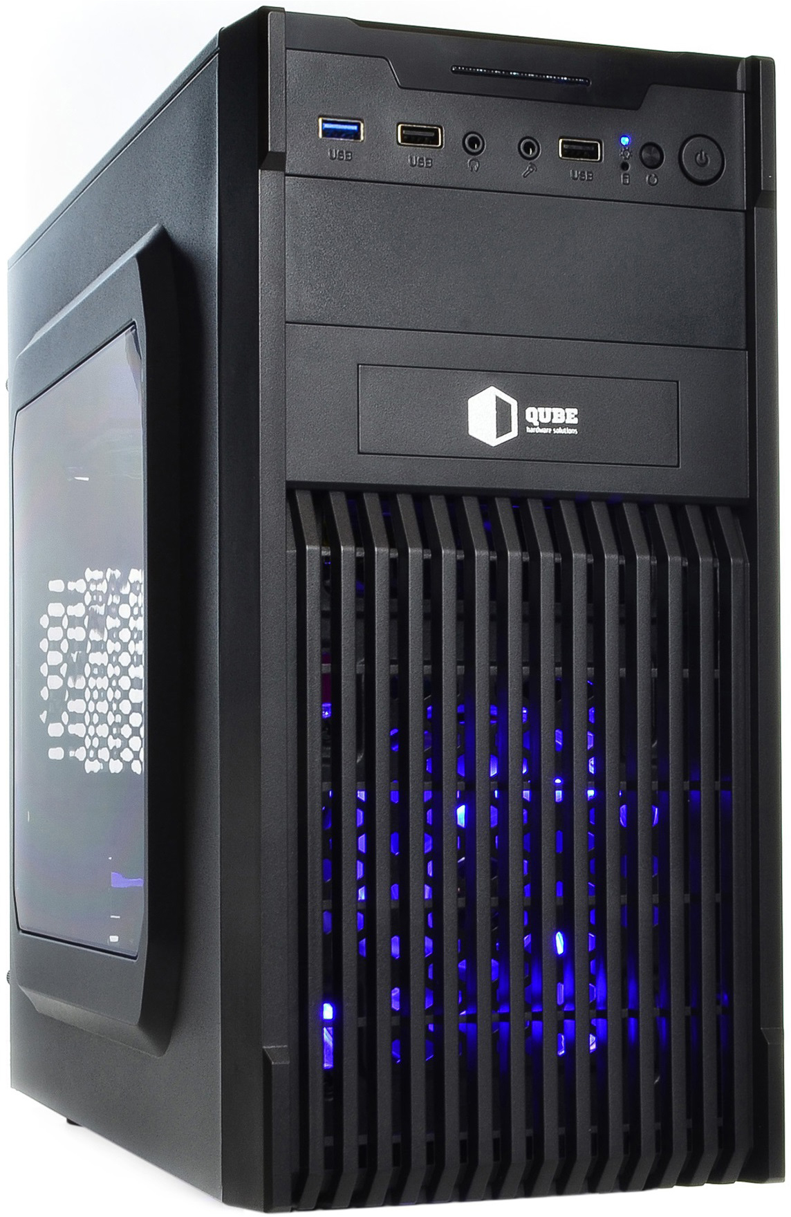 

Компьютер ARTLINE Home H53 v10
