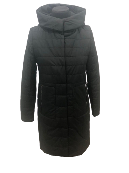 

Пальто женское ICE bear GWC 19038 42 Черное