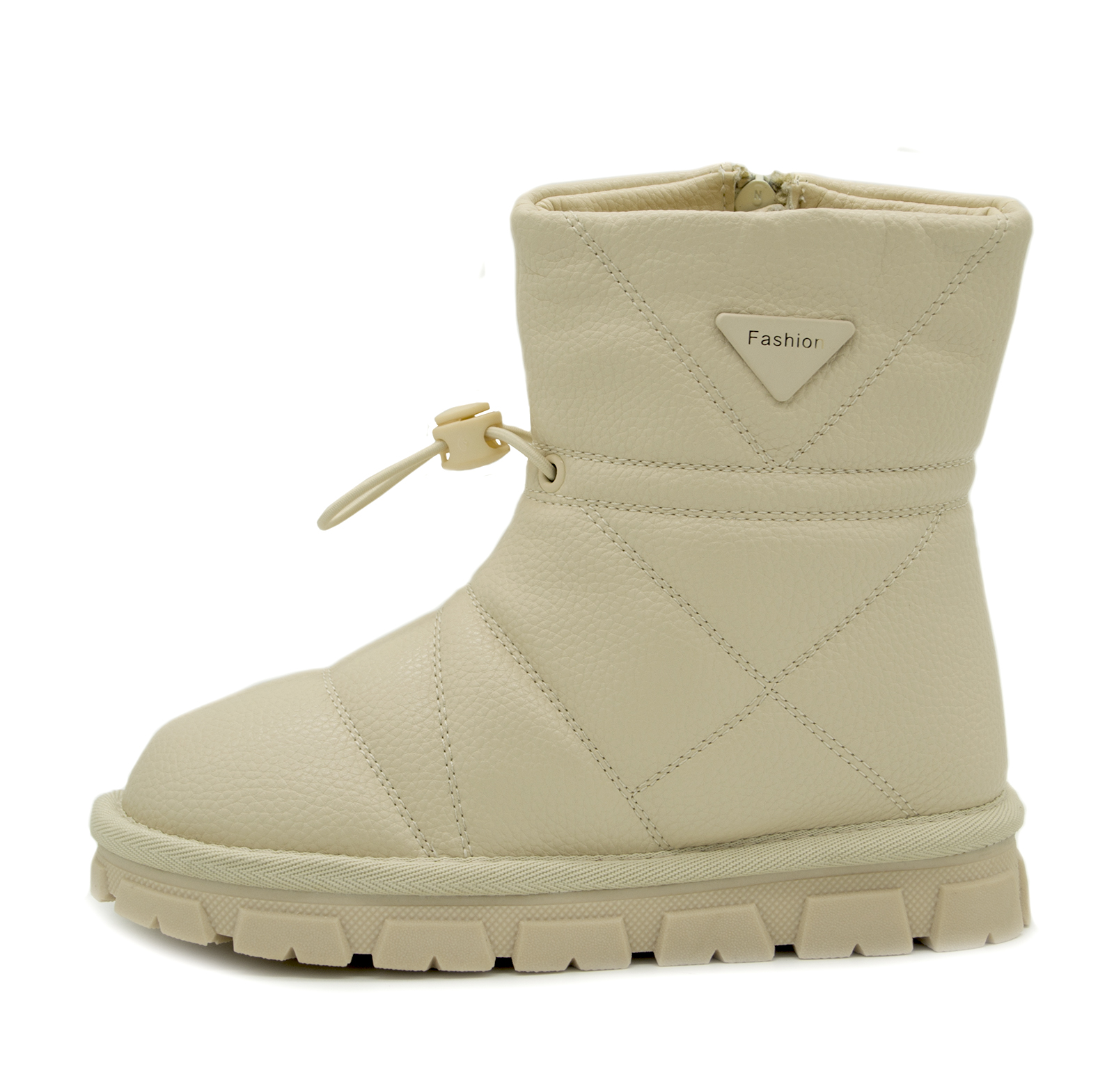 Угги для девочки Paliament Бежевый (A8959-15 beige (35 (21,5 см)) от ...