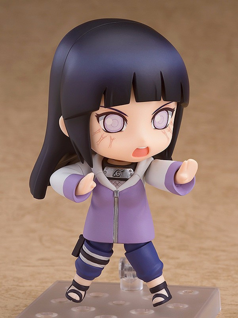 Сборная подвижная фигурка Нендороид 879 Nendoroid Хината Хьюга ( Hinata  Hyuga) из аниме Наруто / Naruto (100200.5) – фото, отзывы, характеристики в  интернет-магазине ROZETKA от продавца: Fanattributes | Купить в Украине:  Киеве,