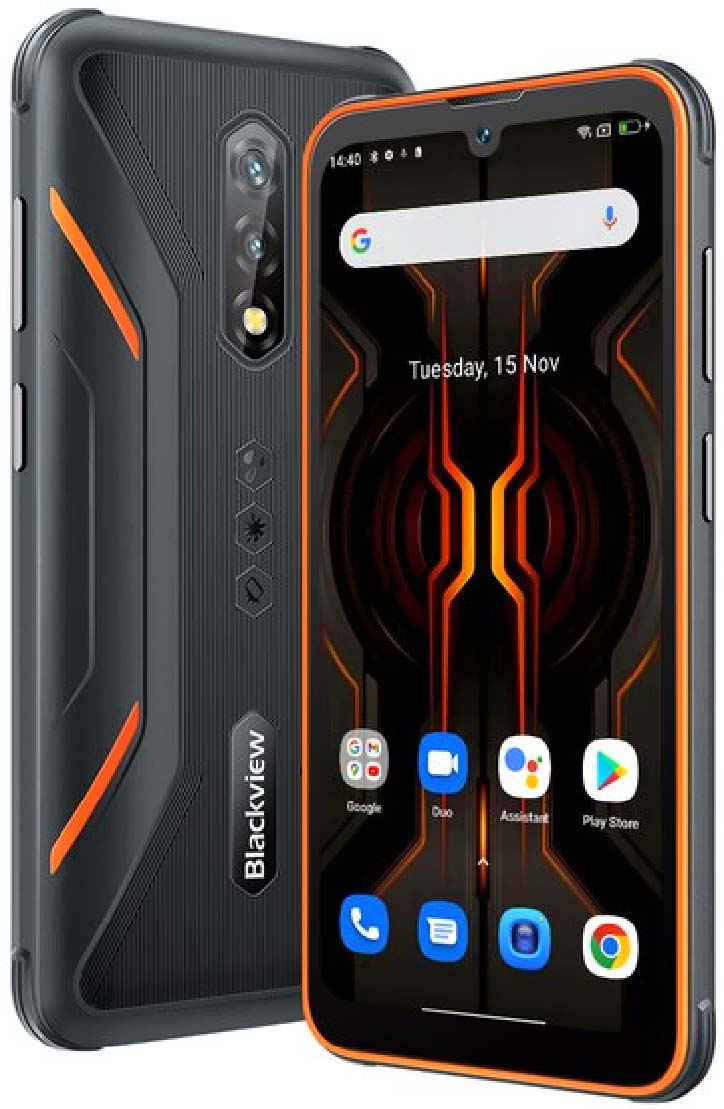 Захищений смартфон Blackview BV5200 Pro 4/64gb Orange – фото, отзывы,  характеристики в интернет-магазине ROZETKA от продавца: Beelife | Купить в  Украине: Киеве, Харькове, Днепре, Одессе, Запорожье, Львове