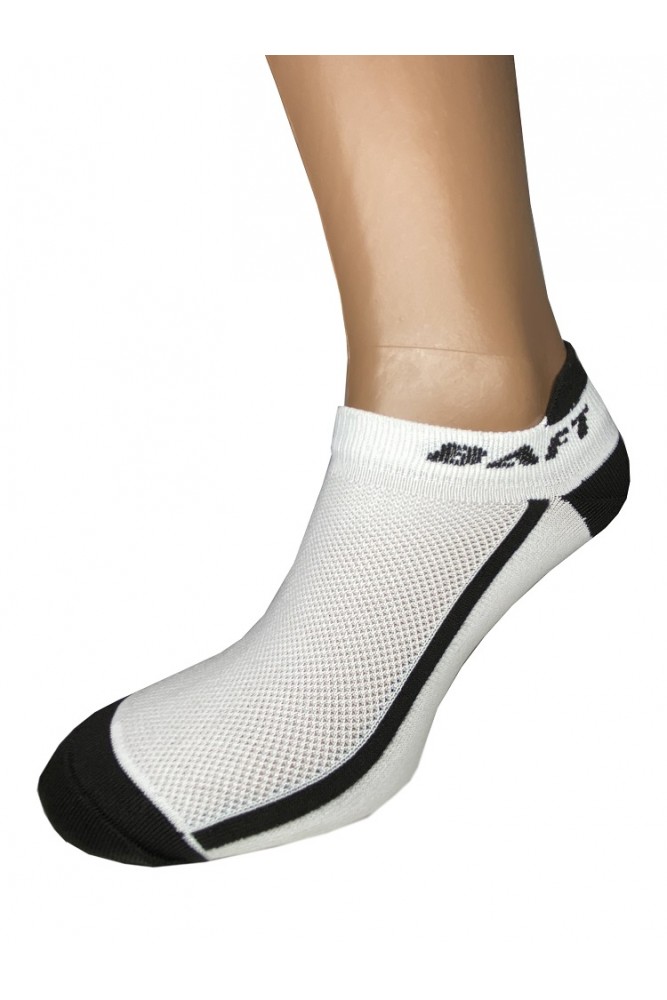 

Термоноски Baft Runn White M р.- (RN2002-M, Термоноски Baft Runn White M р.42-43 (RN2002-M)