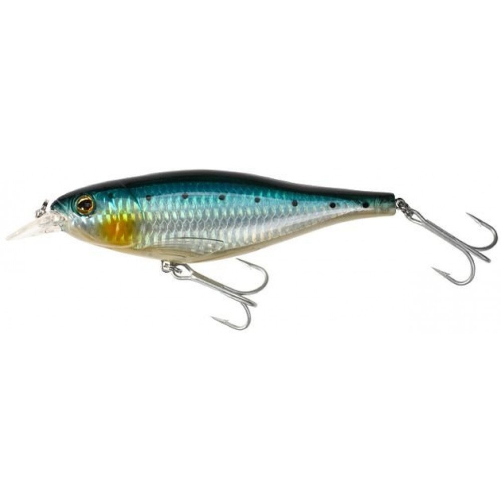 

Воблер Mikado FH Paddle Fish 130mm 45g цвет-06 FL (PWF-PF-13F-06)