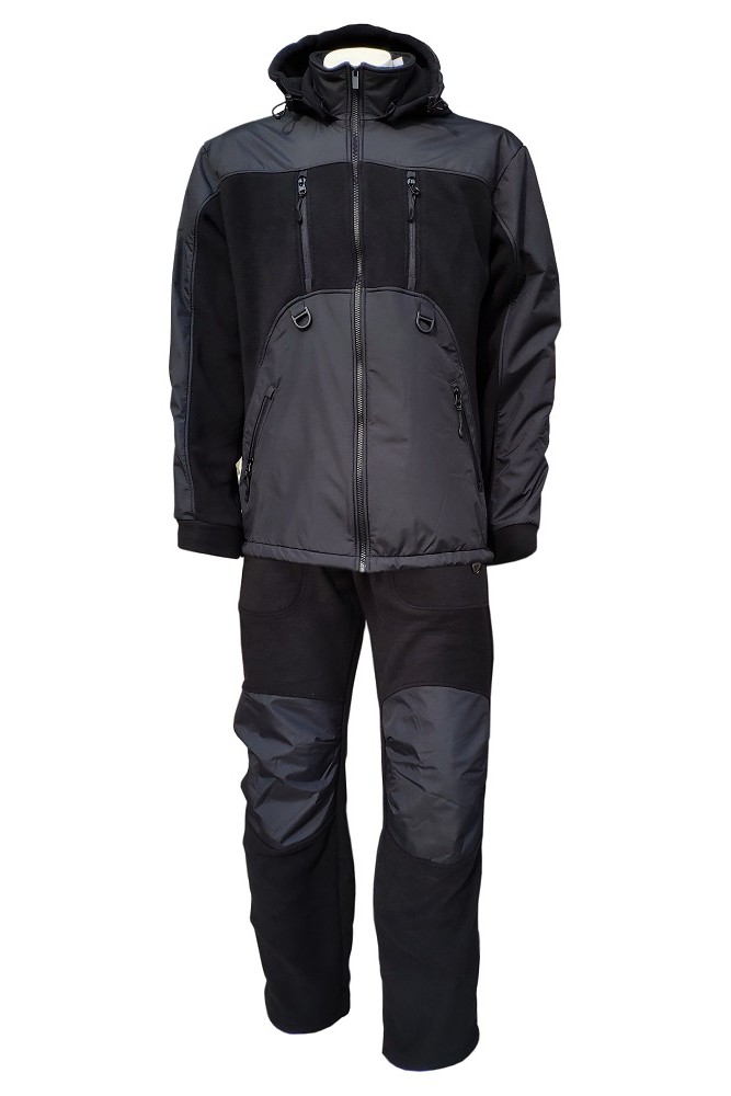 

Костюм флисовый Baft Copper Black XXL (CR1005-XXL)