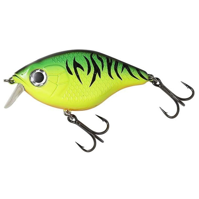 

Воблер DAM MaDcat Tight-S Shallow 120mm 65g Firetiger (56849)