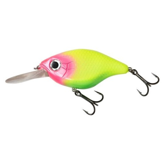 

Воблер DAM MaDcat Tight-S Deep 160mm 70g Candy (59962)
