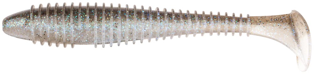 

Виброхвост Keitech Swing Impact Fat 6.8 440 electric shad 3шт