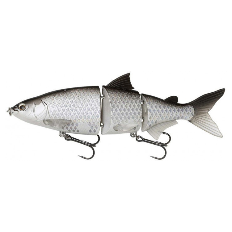 

Воблер DAM Effzett Natural Whitefish 140mm 30g Whitefish SU (60386)