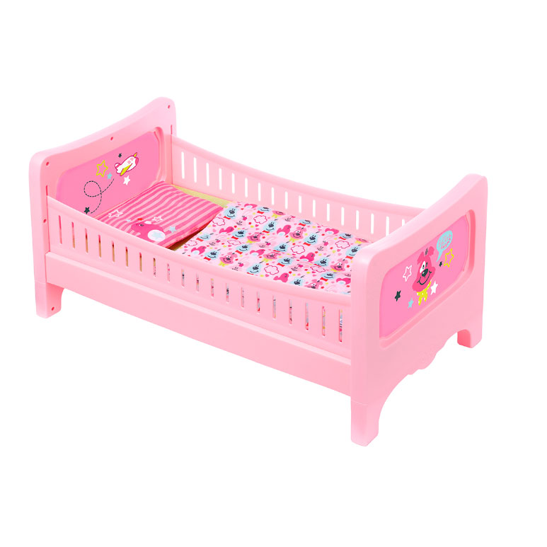 КРОВАТКА ДЛЯ БЕБИ БОНА ЭМИЛИ*КАК МАМА\Cot for Baby Bonn*sale