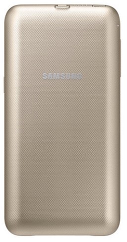 Беспроводная зарядка Samsung EP-TG928BF (8806088019987) – фото, отзывы ...