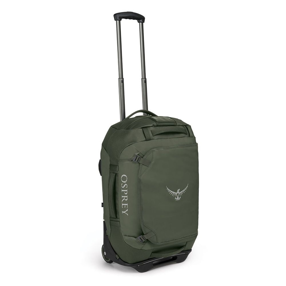 

Сумка на колесах Osprey Rolling Transporter 40 Темно-оливковый