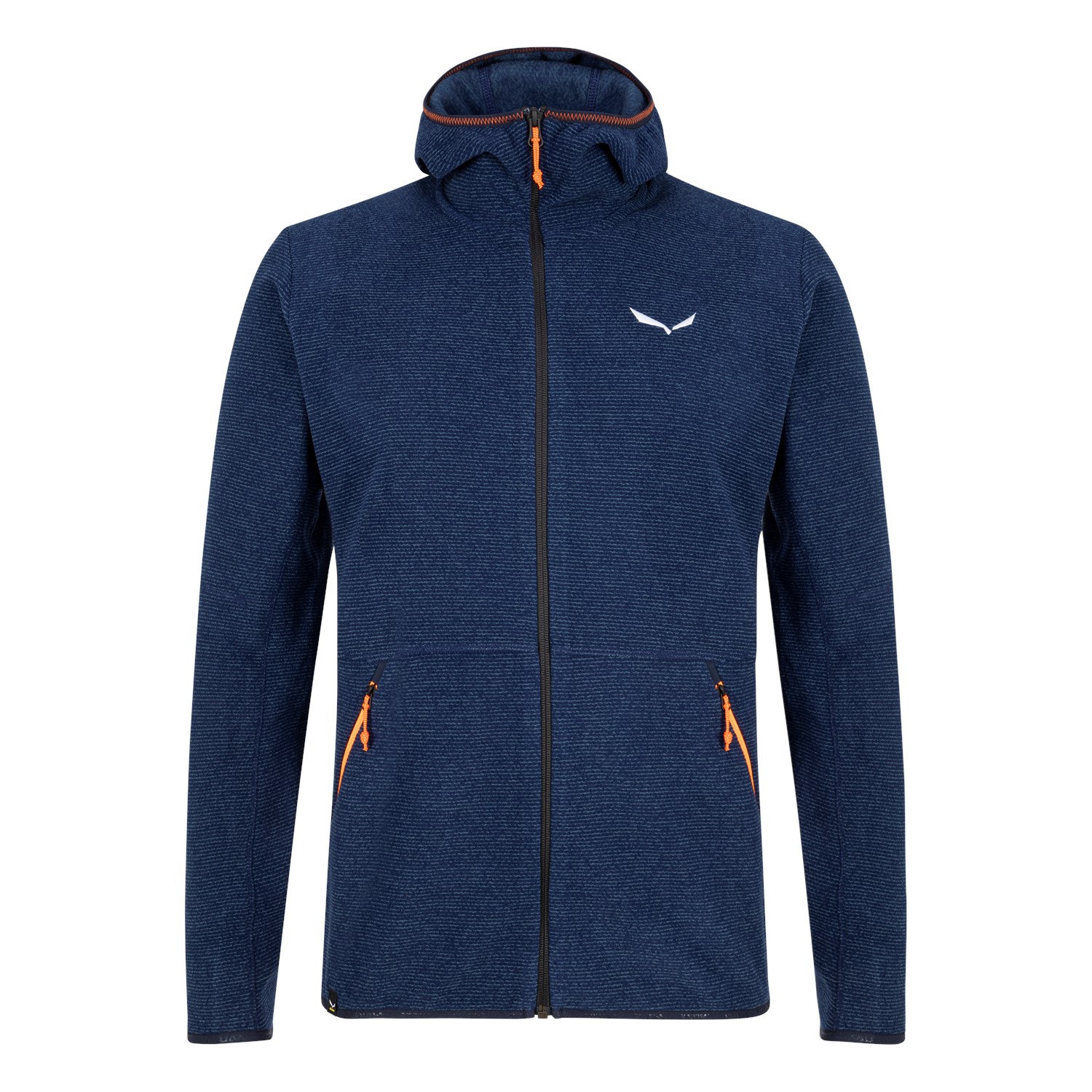 

Флис Salewa Nuvolo Jacket Mns  Темно-Синий, Флис Salewa Nuvolo Jacket Mns S Темно-Синий