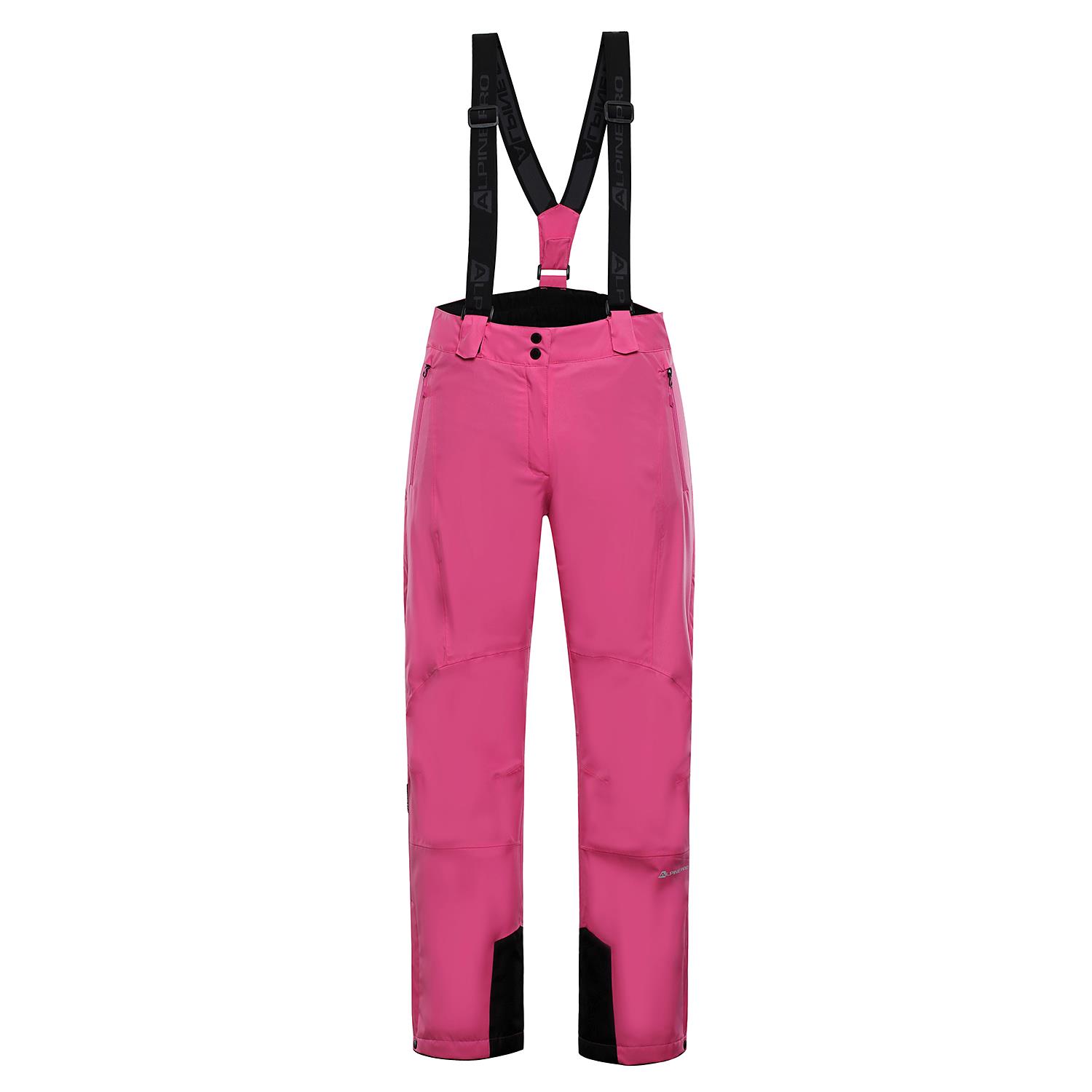 

Брюки Alpine Pro Anika  Розовый, Брюки Alpine Pro Anika M Розовый