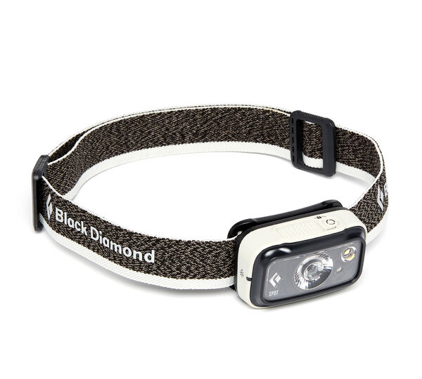 

Фонарь налобный Black Diamond Spot 350 Черный-Белый