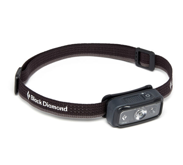 

Фонарь налобный Black Diamond Spot Lite 200 Темно-Серый