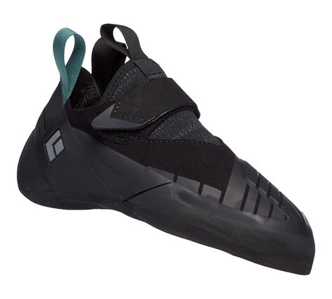 

Скальные туфли Black Diamond Shadow LV 39 Черный