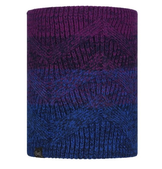 

Бафф Buff Knitted & Polar Neckwarmer Masha Синий-Фиолетовый