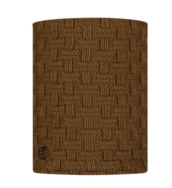 

Бафф Buff Neckwarmer Knitted and Polar Airon Коричневый
