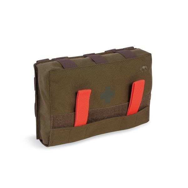 

Подсумок Tasmanian Tiger IFAK Pouch Оливковый