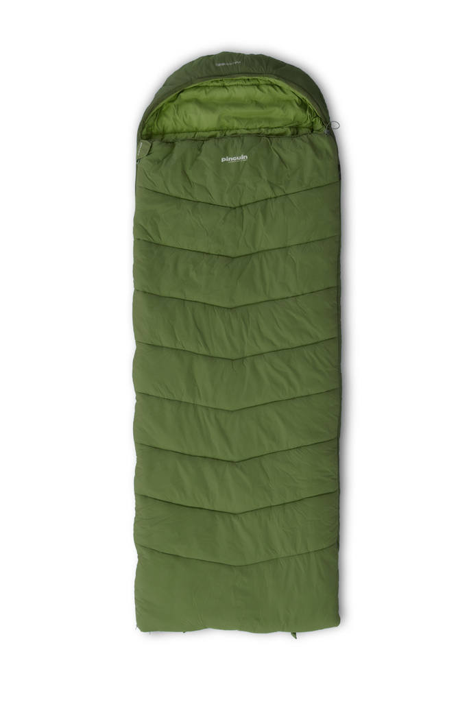 

Спальник Pinguin Blizzard PFM 190 L Хаки