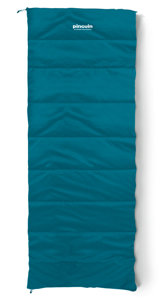 

Спальник Pinguin Lite Blanket CCS 190 R Синий