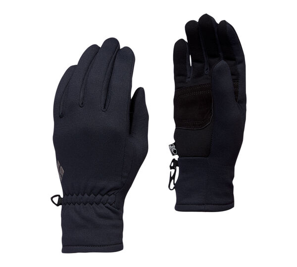 

Перчатки Black Diamond MidWeight Screentap Gloves L Черный