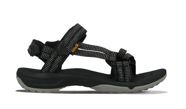 

Сандали Teva Terra Fi Lite Ws 41 Черный