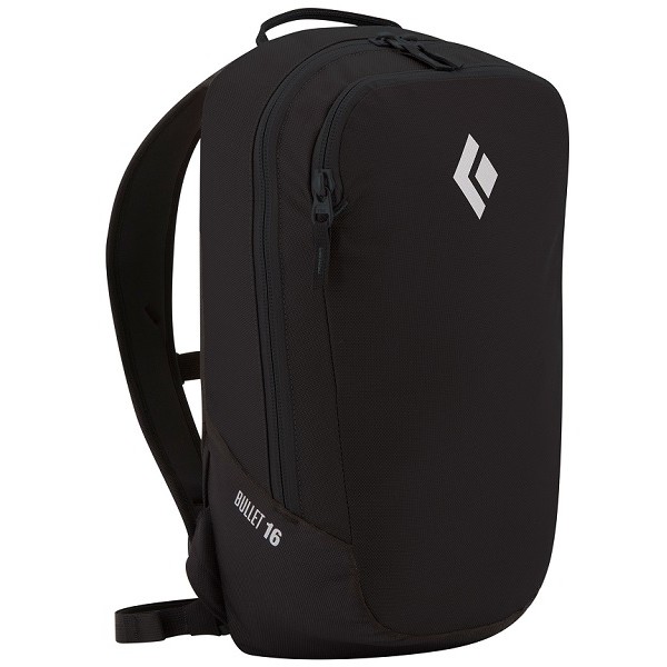 

Рюкзак Black Diamond Bullet 16 Черный