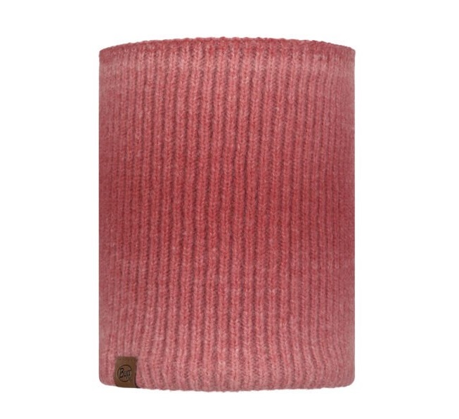 

Бафф Buff Knitted & Fleece Neckwarmer Marin Розовый