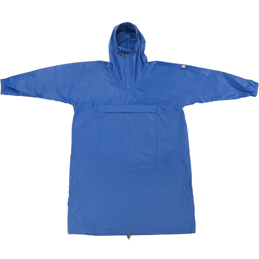 

Пончо Sierra Designs Cagoule L/XL Синий