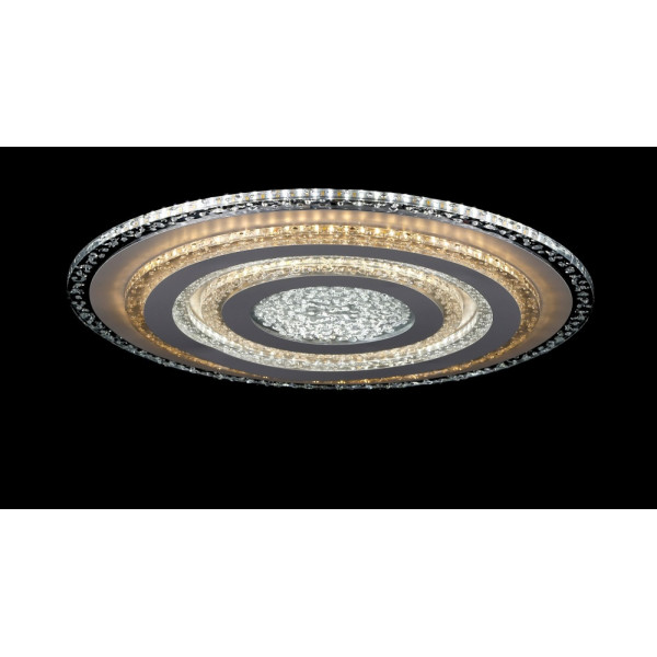 

Потолочная Led люстра LK39318/500/3 Led (WT) Handmade (YE-LK39318/500/3 LED-WT)