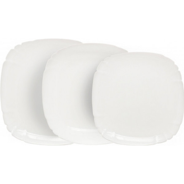

Сервиз столовый 18 предметов Lotusia Luminarc H3527