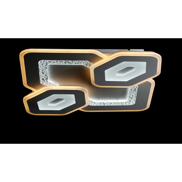 

Светодиодная люстра L78626/3 Led (WT) Handmade (YE-L78626/3)